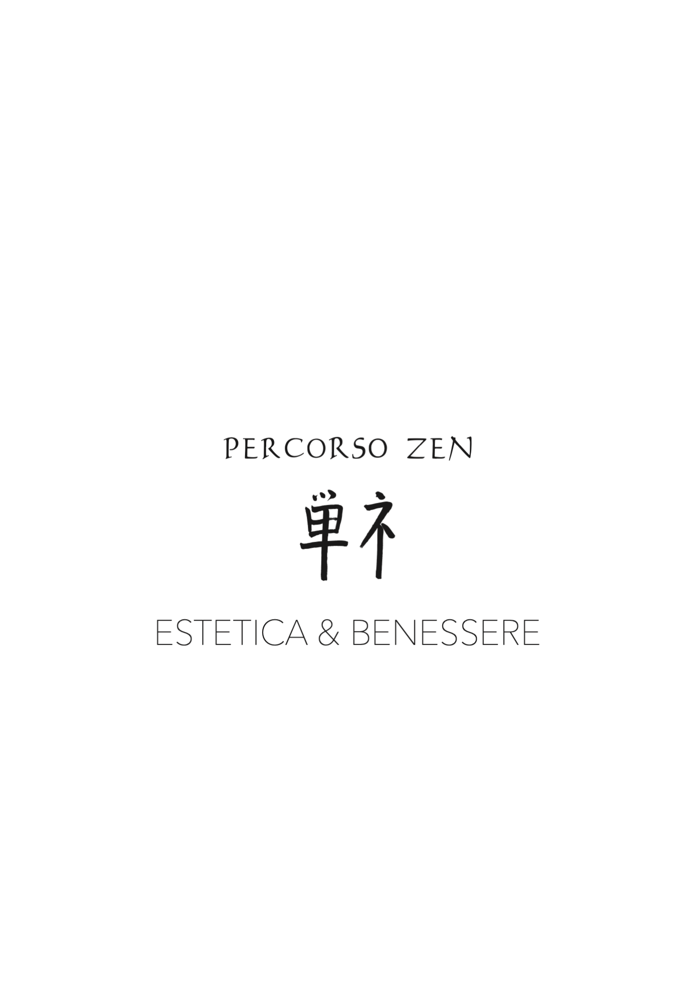 Percorso Zen